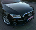 Черный Ауди Ку 5, объемом двигателя 1.98 л и пробегом 220 тыс. км за 13400 $, фото 7 на Automoto.ua