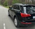 Ауди Ку 5 2012 в Ахтырке на Automoto.ua Черный Ауди Ку 5, объемом двигателя 2 л и пробегом 275 тыс. км за 13000 $, фото 3 на Automoto.ua