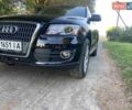Чорний Ауді Ку 5, об'ємом двигуна 1.98 л та пробігом 239 тис. км за 12950 $, фото 5 на Automoto.ua