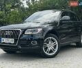 Чорний Ауді Ку 5, об'ємом двигуна 1.98 л та пробігом 217 тис. км за 16100 $, фото 31 на Automoto.ua