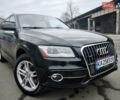 Чорний Ауді Ку 5, об'ємом двигуна 3 л та пробігом 179 тис. км за 13600 $, фото 15 на Automoto.ua