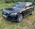 Ауди Ку 5 2012 в Киеве на Automoto.ua Черный Ауди Ку 5, объемом двигателя 2 л и пробегом 300 тыс. км за 10000 $, фото 1 на Automoto.ua