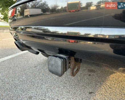 Ауди Ку 5 2012 в Дубно на Automoto.ua Черный Ауди Ку 5, объемом двигателя 1.98 л и пробегом 220 тыс. км за 12980 $, фото 42 на Automoto.ua