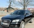 Чорний Ауді Ку 5, об'ємом двигуна 1.97 л та пробігом 272 тис. км за 15000 $, фото 1 на Automoto.ua