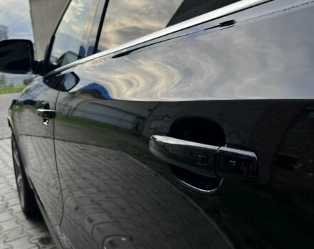 Черный Ауди Ку 5, объемом двигателя 3 л и пробегом 159 тыс. км за 20000 $, фото 10 на Automoto.ua