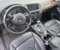 Черный Ауди Ку 5, объемом двигателя 1.98 л и пробегом 253 тыс. км за 19100 $, фото 8 на Automoto.ua