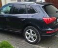 Ауді Ку 5 2012 у Самборе на Automoto.ua Чорний Ауді Ку 5, об'ємом двигуна 1.98 л та пробігом 187 тис. км за 13500 $, фото 2 на Automoto.ua
