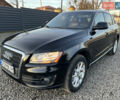 Черный Ауди Ку 5, объемом двигателя 2 л и пробегом 305 тыс. км за 11300 $, фото 8 на Automoto.ua