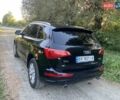 Чорний Ауді Ку 5, об'ємом двигуна 1.98 л та пробігом 239 тис. км за 12950 $, фото 41 на Automoto.ua