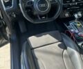 Чорний Ауді Ку 5, об'ємом двигуна 2 л та пробігом 260 тис. км за 17500 $, фото 5 на Automoto.ua