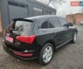Чорний Ауді Ку 5, об'ємом двигуна 2 л та пробігом 182 тис. км за 12777 $, фото 30 на Automoto.ua