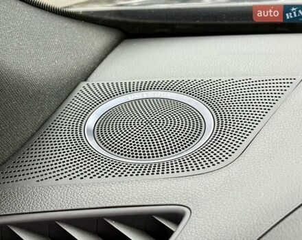 Чорний Ауді Ку 5, об'ємом двигуна 1.98 л та пробігом 168 тис. км за 12900 $, фото 21 на Automoto.ua