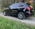 Чорний Ауді Ку 5, об'ємом двигуна 1.98 л та пробігом 239 тис. км за 12950 $, фото 1 на Automoto.ua