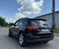 Ауди Ку 5 2012 в Житомире на Automoto.ua Черный Ауди Ку 5, объемом двигателя 1.98 л и пробегом 259 тыс. км за 16300 $, фото 2 на Automoto.ua