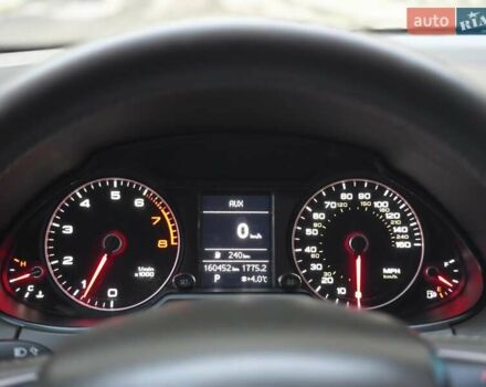 Черный Ауди Ку 5, объемом двигателя 1.98 л и пробегом 160 тыс. км за 12999 $, фото 56 на Automoto.ua