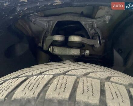 Чорний Ауді Ку 5, об'ємом двигуна 1.98 л та пробігом 239 тис. км за 12950 $, фото 30 на Automoto.ua