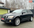Черный Ауди Ку 5, объемом двигателя 2 л и пробегом 191 тыс. км за 12950 $, фото 1 на Automoto.ua
