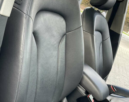 Чорний Ауді Ку 5, об'ємом двигуна 1.98 л та пробігом 300 тис. км за 12000 $, фото 31 на Automoto.ua