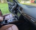 Чорний Ауді Ку 5, об'ємом двигуна 1.98 л та пробігом 239 тис. км за 12950 $, фото 77 на Automoto.ua