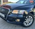 Черный Ауди Ку 5, объемом двигателя 2 л и пробегом 194 тыс. км за 12390 $, фото 31 на Automoto.ua