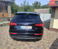 Ауди Ку 5 2012 в Черкассах на Automoto.ua Черный Ауди Ку 5, объемом двигателя 2 л и пробегом 110 тыс. км за 14700 $, фото 10 на Automoto.ua