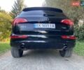 Чорний Ауді Ку 5, об'ємом двигуна 1.98 л та пробігом 239 тис. км за 12950 $, фото 21 на Automoto.ua
