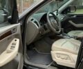 Черный Ауди Ку 5, объемом двигателя 2 л и пробегом 263 тыс. км за 12800 $, фото 12 на Automoto.ua