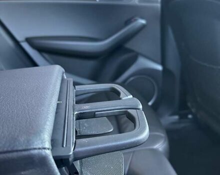 Черный Ауди Ку 5, объемом двигателя 3.2 л и пробегом 193 тыс. км за 16300 $, фото 36 на Automoto.ua