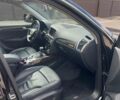 Черный Ауди Ку 5, объемом двигателя 1.98 л и пробегом 128 тыс. км за 17500 $, фото 5 на Automoto.ua