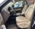 Ауди Ку 5 2012 в Львове на Automoto.ua Черный Ауди Ку 5, объемом двигателя 1.98 л и пробегом 180 тыс. км за 10500 $, фото 15 на Automoto.ua