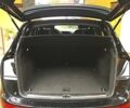 Чорний Ауді Ку 5, об'ємом двигуна 2 л та пробігом 89 тис. км за 15500 $, фото 24 на Automoto.ua