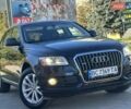 Черный Ауди Ку 5, объемом двигателя 2 л и пробегом 194 тыс. км за 12390 $, фото 8 на Automoto.ua