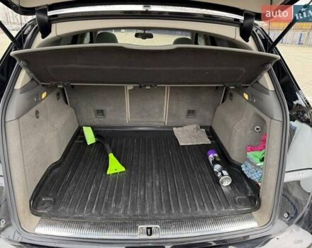 Черный Ауди Ку 5, объемом двигателя 1.98 л и пробегом 215 тыс. км за 13299 $, фото 19 на Automoto.ua