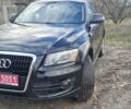Черный Ауди Ку 5, объемом двигателя 1.98 л и пробегом 350 тыс. км за 12000 $, фото 15 на Automoto.ua
