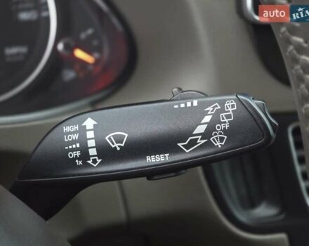 Черный Ауди Ку 5, объемом двигателя 1.98 л и пробегом 160 тыс. км за 12999 $, фото 47 на Automoto.ua