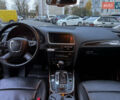 Ауди Ку 5 2012 в Чернигове на Automoto.ua Черный Ауди Ку 5, объемом двигателя 1.98 л и пробегом 265 тыс. км за 13000 $, фото 8 на Automoto.ua