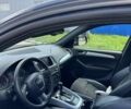 Ауди Ку 5 2012 в Житомире на Automoto.ua Черный Ауди Ку 5, объемом двигателя 1.98 л и пробегом 259 тыс. км за 16300 $, фото 8 на Automoto.ua
