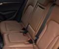 Черный Ауди Ку 5, объемом двигателя 1.98 л и пробегом 182 тыс. км за 12999 $, фото 17 на Automoto.ua