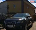 Черный Ауди Ку 5, объемом двигателя 2 л и пробегом 89 тыс. км за 13500 $, фото 1 на Automoto.ua
