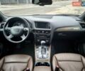 Чорний Ауді Ку 5, об'ємом двигуна 3 л та пробігом 179 тис. км за 13600 $, фото 27 на Automoto.ua