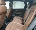Чорний Ауді Ку 5, об'ємом двигуна 3 л та пробігом 179 тис. км за 13600 $, фото 25 на Automoto.ua