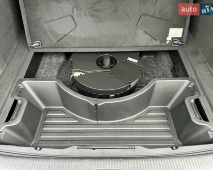 Черный Ауди Ку 5, объемом двигателя 1.98 л и пробегом 222 тыс. км за 12900 $, фото 22 на Automoto.ua