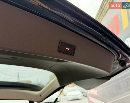 Черный Ауди Ку 5, объемом двигателя 1.98 л и пробегом 221 тыс. км за 13500 $, фото 18 на Automoto.ua