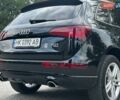 Чорний Ауді Ку 5, об'ємом двигуна 1.98 л та пробігом 217 тис. км за 16100 $, фото 25 на Automoto.ua