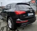 Чорний Ауді Ку 5, об'ємом двигуна 3 л та пробігом 179 тис. км за 13600 $, фото 6 на Automoto.ua