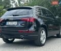 Чорний Ауді Ку 5, об'ємом двигуна 1.98 л та пробігом 217 тис. км за 16100 $, фото 21 на Automoto.ua
