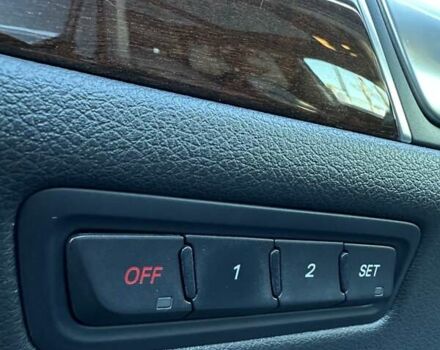 Черный Ауди Ку 5, объемом двигателя 3.2 л и пробегом 193 тыс. км за 16300 $, фото 42 на Automoto.ua