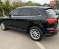 Чорний Ауді Ку 5, об'ємом двигуна 1.98 л та пробігом 204 тис. км за 15200 $, фото 5 на Automoto.ua