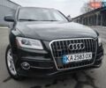 Чорний Ауді Ку 5, об'ємом двигуна 3 л та пробігом 179 тис. км за 13600 $, фото 19 на Automoto.ua