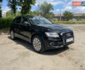 Черный Ауди Ку 5, объемом двигателя 1.98 л и пробегом 182 тыс. км за 13300 $, фото 8 на Automoto.ua